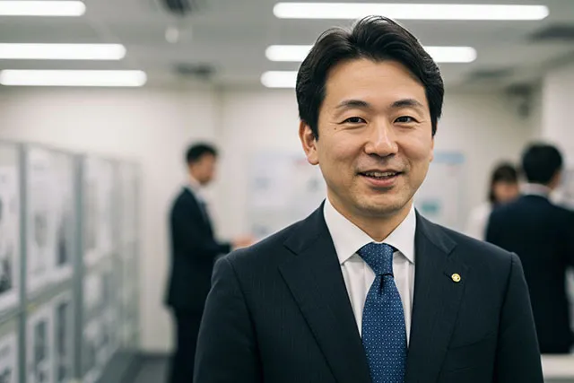 選ばれる理由イメージ