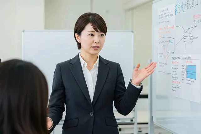 選ばれる理由イメージ