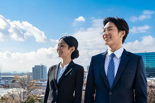 選ばれる理由イメージ